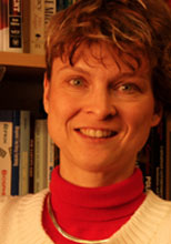 Dr. Amy Verdun Dr. Amy Verdun